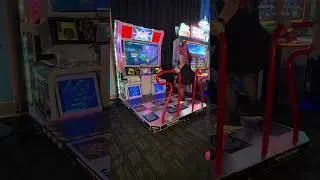 Thumbnail: PIU - just kiddin d18 #rhythmgame #pumpitup #dancegame #piu
