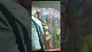 Thumbnail: Durga Puja 2023, Kolkata & USA #shorts#