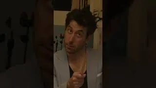 Thumbnail: The Alphabet Song - Nirvanna The Band The Show The Movie