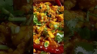 Thumbnail: Tasty Paneer Bhurji Gravy  #currynongravy #gravy #paneerrecipe #paneerbhurji