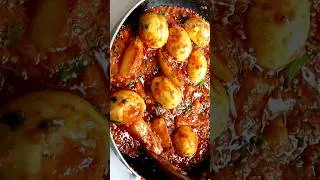 Thumbnail: aloo anda masala | anda aloo masala #currynongravy #aloorecipe #eggrecipe