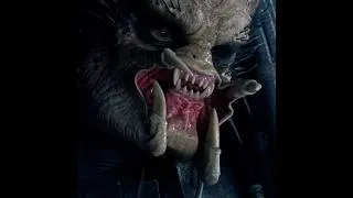 Thumbnail: Scar (Freak Like Me 😈) | #shorts #avp #predator #yatjua #fancam #edit #fanvidfeed