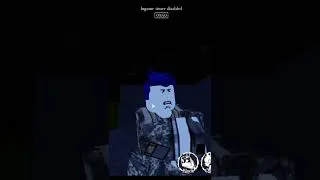 Thumbnail: That wasn't necessary dawg 🥀 #roblox #robloxedit #memes #robloxgames #forsaken #forsakenroblox