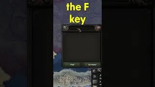 Thumbnail: Things I wish I knew when I started HOI 4!  #hoi4 #heartsofironiv  #shorts
