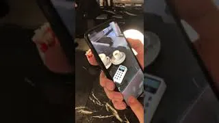Thumbnail: Curve introduces: AR Pay Technology