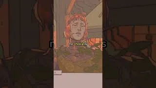 Thumbnail: Don't go Angelica 🥺 - Sovereign Tower