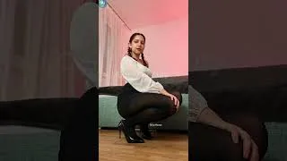 Thumbnail: Mily Moony #fashionmodel #plussizemodel #fashion #bodyconfidence #beauty #curvyfashion