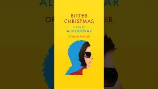 Thumbnail: Pedro Almodóvar's BITTER CHRISTMAS is out in cinemas on 28 August