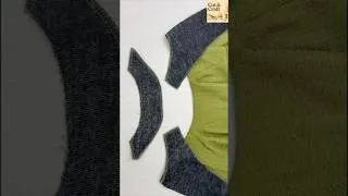 Thumbnail: How to Sew a Size 44 Jacket | Easy and Practical Sewing Steps / DIY