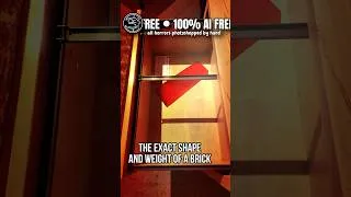 Thumbnail: The "BRICK IN THE WALL" Ritual in the AURA State