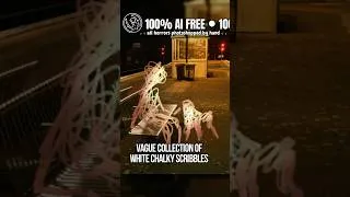 Thumbnail: "TRAIN STATION" and "RORSCHACHS" in the AURA State?