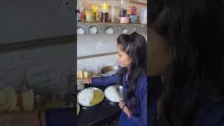Thumbnail: स्वादिष्ट खाना बनाए #minivlog #couplevolgs #shorts #youtubeshorts