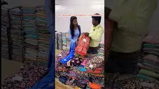 Thumbnail: Ajmera fashion my opinion | Surat sharee company