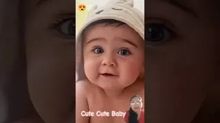 Thumbnail: Cutebaby 😍❤️