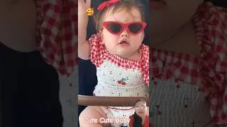 Thumbnail: Cutebaby 😍❤️