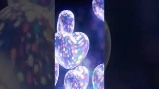 Thumbnail: Sensory Bubbles & Calming Music for Classroom Focus | Sensory Lights for Autism Support