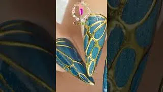 Thumbnail: Easy Nail Art Tutorial | Best Summer Nail Designs Compilation | #springdiaries #beautyhacks #nailart