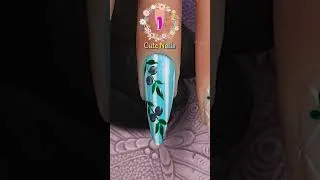 Thumbnail: Easy Nail Art Tutorial | Best Summer Nail Designs Compilation | #springdiaries #beautyhacks #nailart
