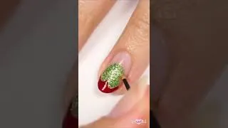 Thumbnail: a little elf hat 🎄
