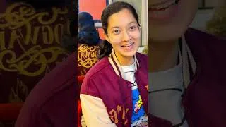 Thumbnail: Jinni's Surprise Sample Paper Check by Mummy😲 | Cute Sisters VLOGS #minivlog #shorts