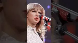 Thumbnail: Taylor Swift sings her powerful song Red pt3