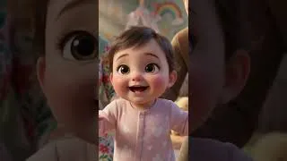 Thumbnail: #babydailylife #babygirl