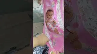 Thumbnail: #babydailylife #cutebaby #cute #baby