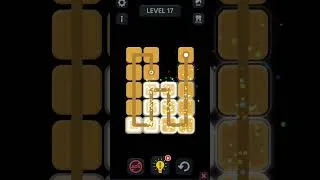 Thumbnail: #BlockFillPuzzle #Gameplay #NOBGM