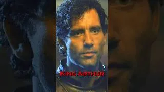Thumbnail: If Arthur gives his word, that’s enough for me!