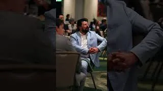 Thumbnail: 2024 CUTR Awards Highlights