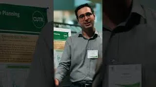 Thumbnail: 2024 CUTR Awards - Our Vision