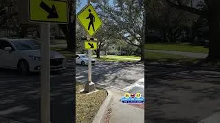Thumbnail: Rapid Flashing Beacons