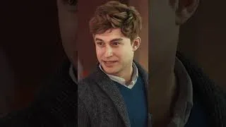 Thumbnail: Harry Osborn Invites Peter Parker to Heal The World | Marvel's Spider-Man 2 #Shorts
