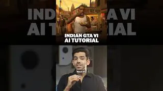 Thumbnail: GTA VI India Version Made With AI