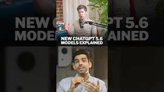 Thumbnail: OpenAI GPT-5.6 Explained: Sol, Terra & Luna AI Models