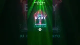 Thumbnail: HouseMusic2025/Your Body/DJOggy & DJ RYO
