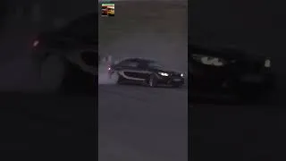 Thumbnail: BMW M2 Doing a 360° Drift 😱