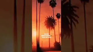 Thumbnail: New Song a out #GTA #gtav ebule we sair for #gta6 🫶🏼🌴 #VinewoodDreaming #gtamusic #rockstar