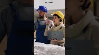 Thumbnail: Procurement CV Example!