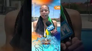 Thumbnail: Meet Olympian Sabrina Lyn