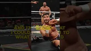 Thumbnail: Ethan Page's Glow Up Is REAL 💪