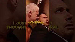 Thumbnail: Michael Cole's Reaction To THAT Heidenreich Segment 😅