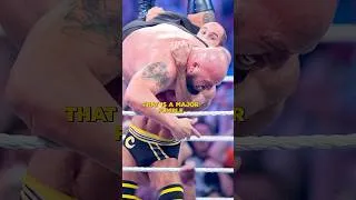 Thumbnail: Paul Heyman Says WWE Fumbled Cesaro