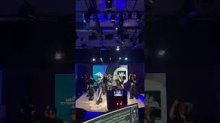 Thumbnail: JO1 at CW33