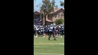 Thumbnail: Metroplex Minute: Three things I learned at Dallas Cowboys Training Camp