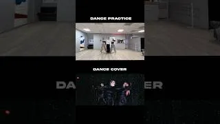 Thumbnail: watch our new performance video below 💜😈 #kpop #huntrix #dance #cover #kpopdemonhunters #takedown