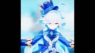 Thumbnail: Furina Edit - I Wonder