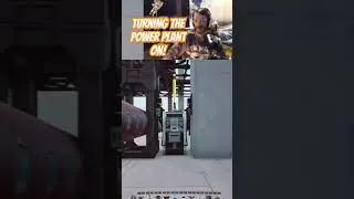 Thumbnail: Kicking off the Diluted Nitro Rocket Fuel Power Plant!