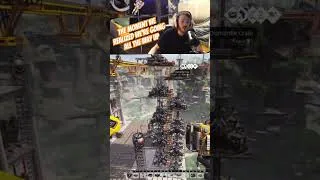Thumbnail: 60 Rocket Fuel Gens in a massive stack, with no pumps??