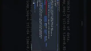 Thumbnail: Stop Confusing & and && in the Terminal! #linux #linuxcommands